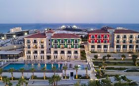 Soliport Hotel&SPA
